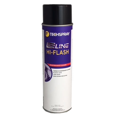 Techspray E-Line Hi-Flash Maintenance Cleaner