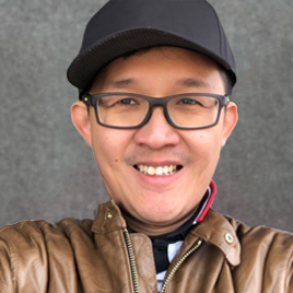 Chris Tan