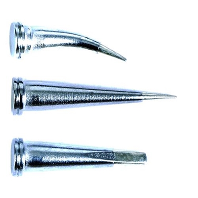 Soldering Tips - Weller Compatible - Icon