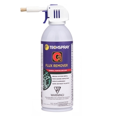 G3 Flux Remover & Maintenance Cleaner - Icon