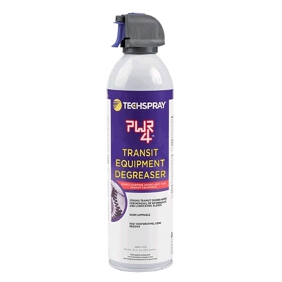 PWR-4 Transit Equipment Degreaser - Icon