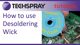 Desoldering How-To Guide