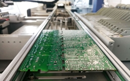 Repairing PCBA by Adjusting Solder Reflow Profile & Other Process Improvements
