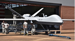 Proper Cleaning Keeps Drone Aircraft (UAS / UAV) Flying High