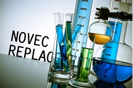 7 Tips for Qualifying 3M Novec Replacement Vapor Degreaser Solvents