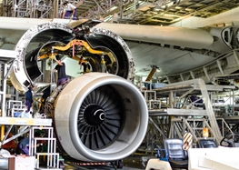Cleaning & Maintenance Guide for Aircraft Engine Nacelles