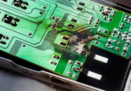 PCBA Cleaning & Conformal Coating Increase Reliability of Critical Systems