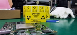 Essential Guide to Controlling ESD (Electrostatic Discharge)