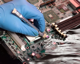 Essential Guide to the Identification and Removal of Conformal Coating