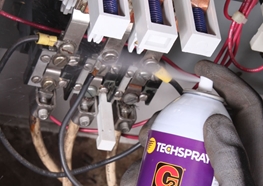 5 Important Tips for Cleaning Electrical Contacts