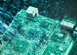 Top 10 Mistakes When Spraying Conformal Coating on a Printed Circuit Board Assembly