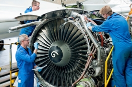 The Role of Degreasing in Aviation Maintenance