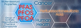 Responsible Manufacturing and Handling of PFAS