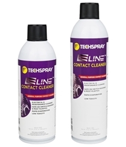 Electrical Contact Cleaner