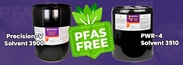 Picture of PFAS Free Solvents: The Future of Safe & Effective Cleaning