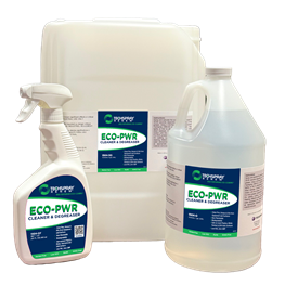 ECO-PWR - Multipurpose Cleaner