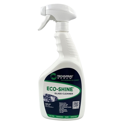 Eco-Shine Glass & Surface Cleaner - Icon