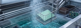 Future-Proofing Precision Cleaning After the 3M Novec Phaseout